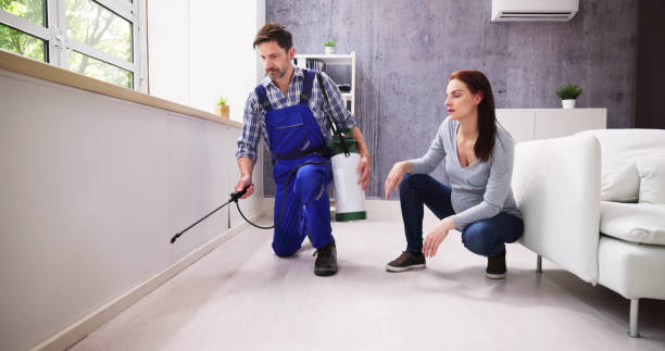 Best Pest Exclusion Services  in Harrogate, TN